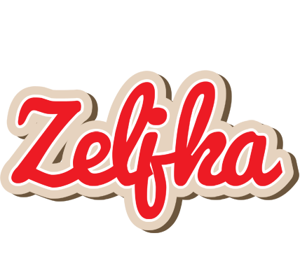Zeljka chocolate logo