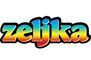 Zeljka color logo