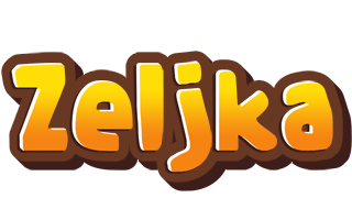 Zeljka cookies logo