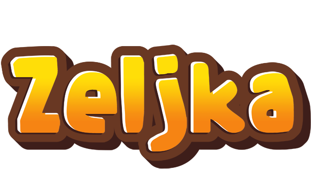 Zeljka cookies logo