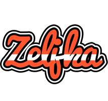 Zeljka denmark logo
