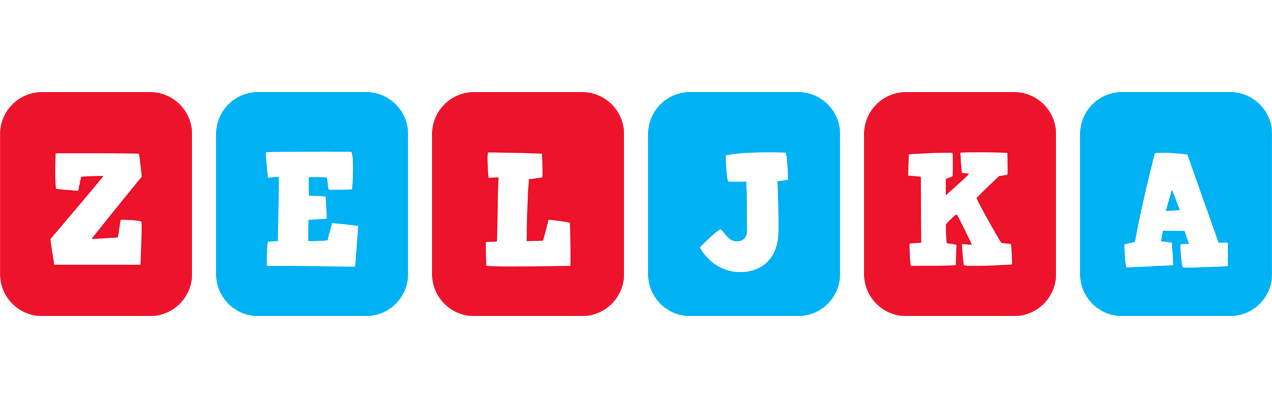 Zeljka diesel logo