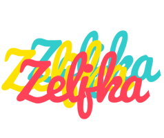 Zeljka disco logo