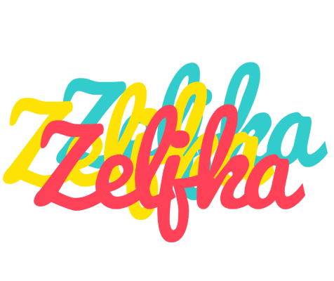 Zeljka disco logo