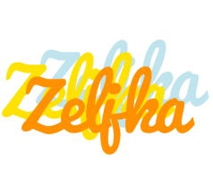 Zeljka energy logo