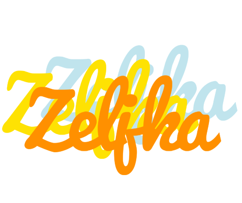 Zeljka energy logo