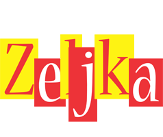 Zeljka errors logo