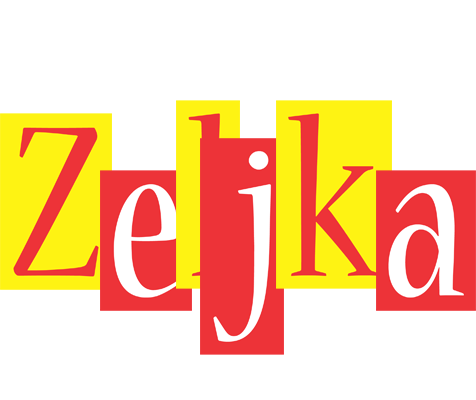 Zeljka errors logo
