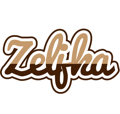 Zeljka exclusive logo