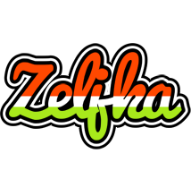Zeljka exotic logo