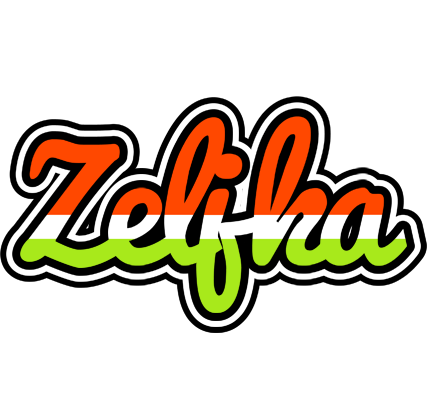 Zeljka exotic logo
