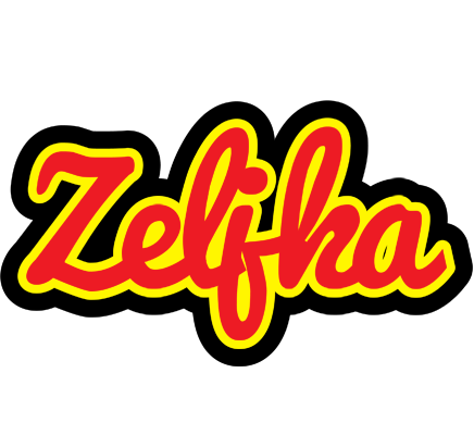 Zeljka fireman logo