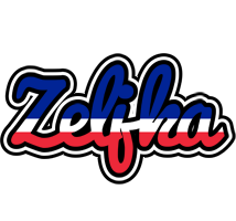 Zeljka france logo