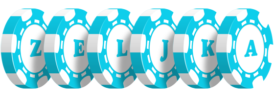 Zeljka funbet logo