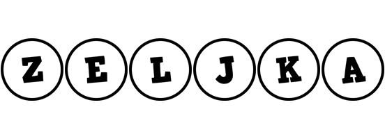 Zeljka handy logo