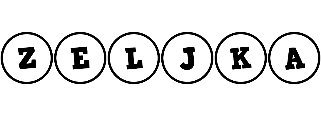 Zeljka handy logo