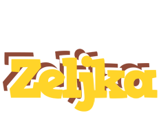 Zeljka hotcup logo