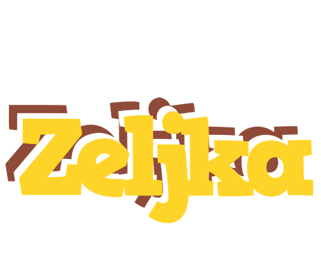 Zeljka hotcup logo