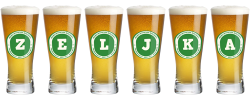 Zeljka lager logo