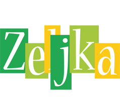 Zeljka lemonade logo