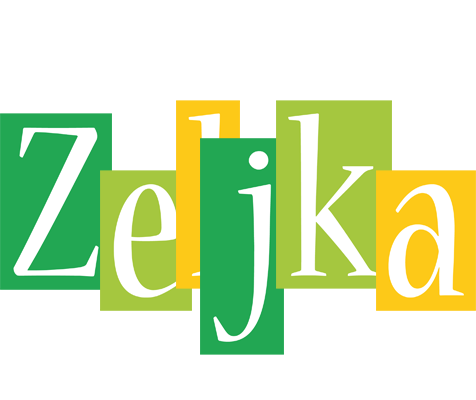 Zeljka lemonade logo
