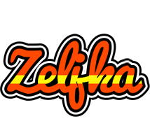 Zeljka madrid logo