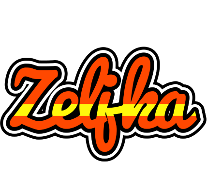 Zeljka madrid logo