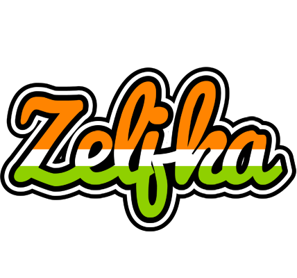 Zeljka mumbai logo