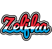 Zeljka norway logo