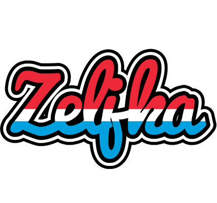 Zeljka norway logo