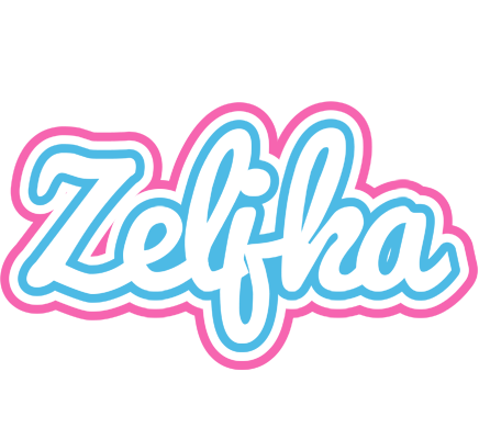 Zeljka outdoors logo