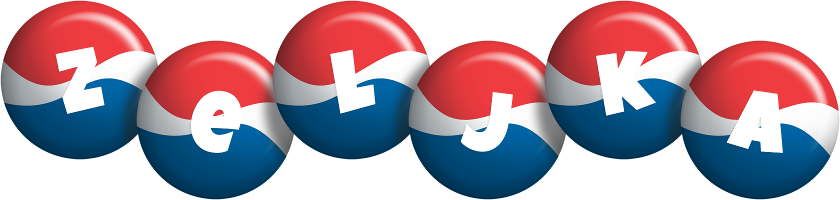 Zeljka paris logo