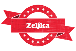 Zeljka passion logo