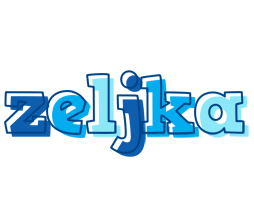 Zeljka sailor logo