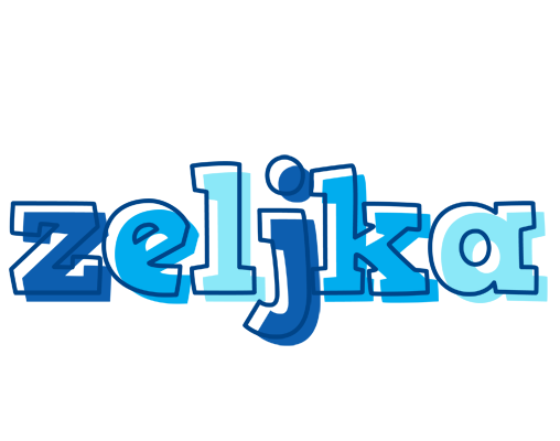 Zeljka sailor logo