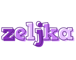 Zeljka sensual logo