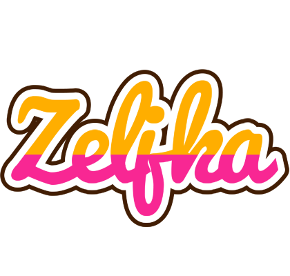 Zeljka smoothie logo