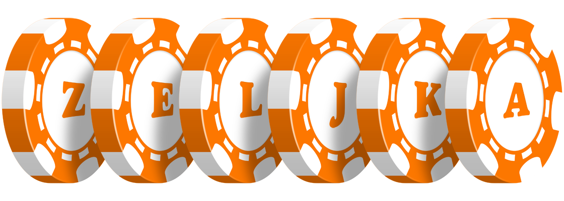 Zeljka stacks logo