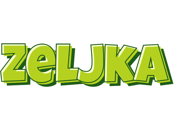 Zeljka summer logo