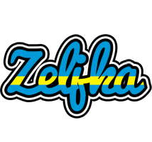 Zeljka sweden logo