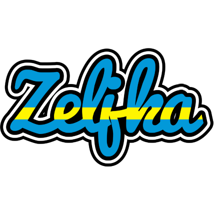 Zeljka sweden logo