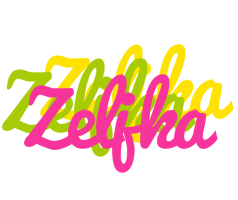 Zeljka sweets logo