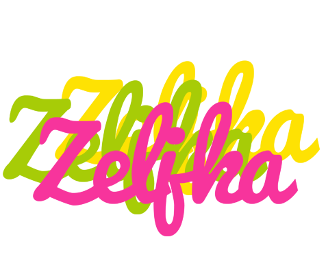 Zeljka sweets logo