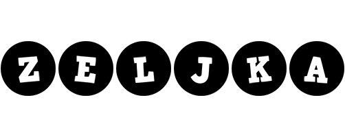 Zeljka tools logo