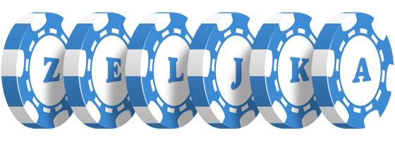 Zeljka vegas logo