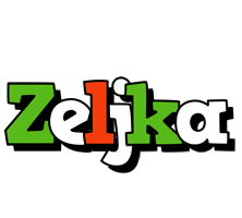 Zeljka venezia logo