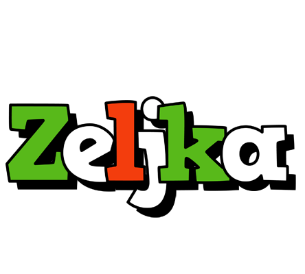 Zeljka venezia logo