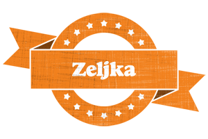 Zeljka victory logo