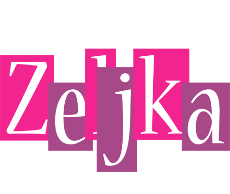 Zeljka whine logo