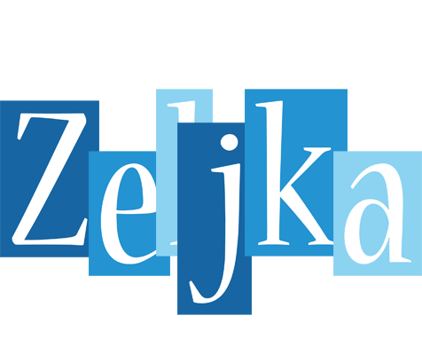 Zeljka winter logo